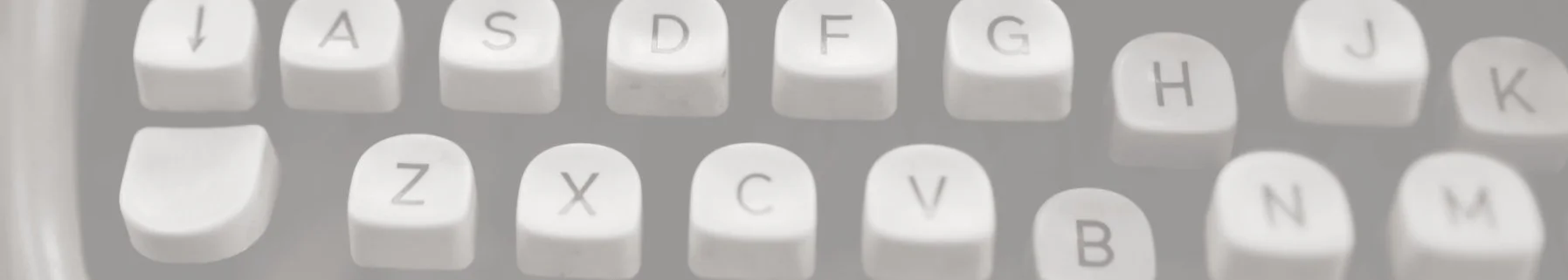 Writing / Education