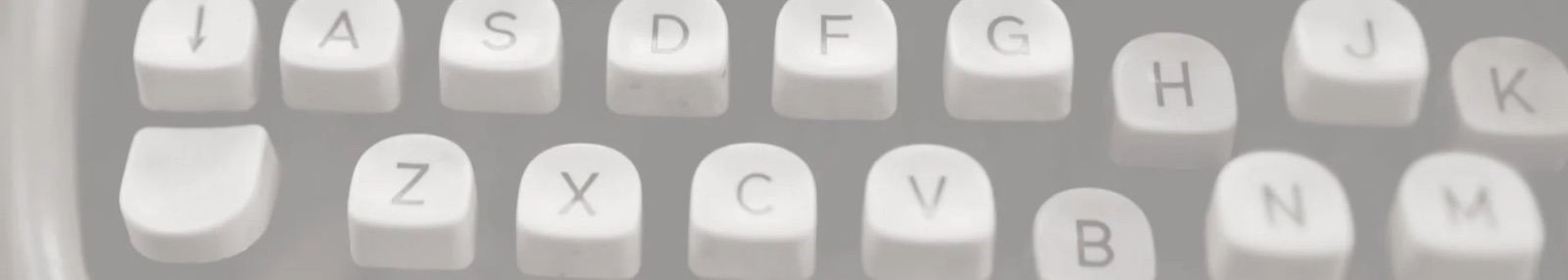 Writing / Education